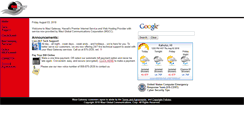 Desktop Screenshot of mauigateway.com